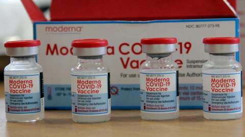 Đa số người viêm cơ tim sau khi tiêm vaccine đều phục hồi nhanh chóng - Ảnh 1. Đa số người viêm cơ tim sau khi tiêm vaccine đều phục hồi nhanh chóng - Ảnh 1.
