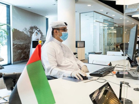 UAE thay đổi quy định về ngày làm việc và ngày nghỉ cuối tuần - Ảnh 1. UAE thay đổi quy định về ngày làm việc và ngày nghỉ cuối tuần - Ảnh 1.