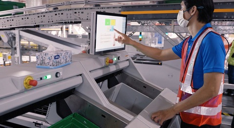 Lời giải cho câu hỏi vì sao các sàn thương mại điện tử lại sale quanh năm - Ảnh 2. Lời giải cho câu hỏi vì sao các sàn thương mại điện tử lại sale quanh năm - Ảnh 2.