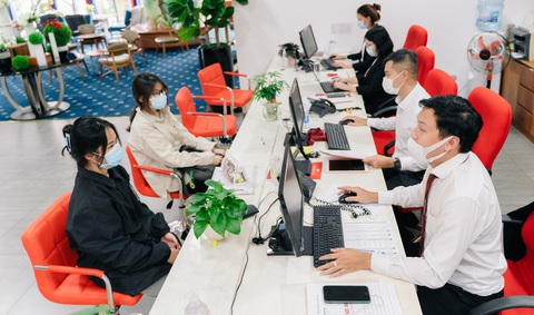 Năm 2022, Đại học Quốc tế Hồng Bàng đầu tư mạnh cơ sở vật chất, tuyển sinh nhiều ngành học mới - Ảnh 3. Năm 2022, Đại học Quốc tế Hồng Bàng đầu tư mạnh cơ sở vật chất, tuyển sinh nhiều ngành học mới - Ảnh 3.