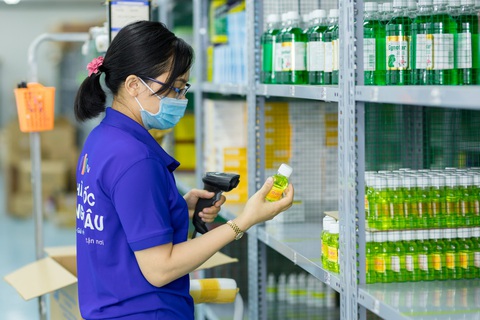 Tìm hiểu công thức tăng trưởng Như Thánh Gióng của chuỗi nhà thuốc FPT Long Châu - Ảnh 3. Tìm hiểu công thức tăng trưởng Như Thánh Gióng của chuỗi nhà thuốc FPT Long Châu - Ảnh 3.