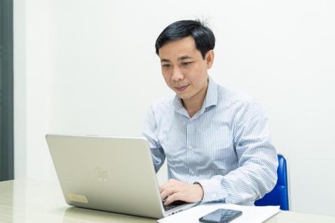 Bí quyết để Royal School có quả ngọt từ hoạt động dạy học trực tuyến - Ảnh 3. Bí quyết để Royal School có quả ngọt từ hoạt động dạy học trực tuyến - Ảnh 3.