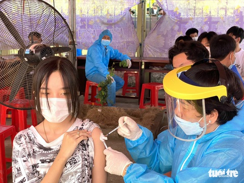 Họp HĐND tỉnh Sóc Trăng: Câu hỏi về cách ngăn chặn dịch COVID-19 - Ảnh 1. Họp HĐND tỉnh Sóc Trăng: Câu hỏi về cách ngăn chặn dịch COVID-19 - Ảnh 1.
