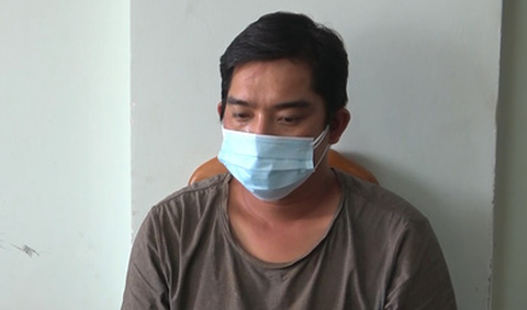 Bắt nghi phạm sát hại nữ chủ quán cà phê ở Hóc Môn rồi cướp tài sản - Ảnh 1. Bắt nghi phạm sát hại nữ chủ quán cà phê ở Hóc Môn rồi cướp tài sản - Ảnh 1.
