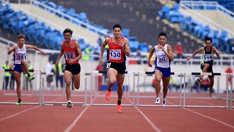 Nhà vô địch Asiad Bùi Thị Thu Thảo trở lại với huy chương vàng lấp lánh - Ảnh 6. Nhà vô địch Asiad Bùi Thị Thu Thảo trở lại với huy chương vàng lấp lánh - Ảnh 6.