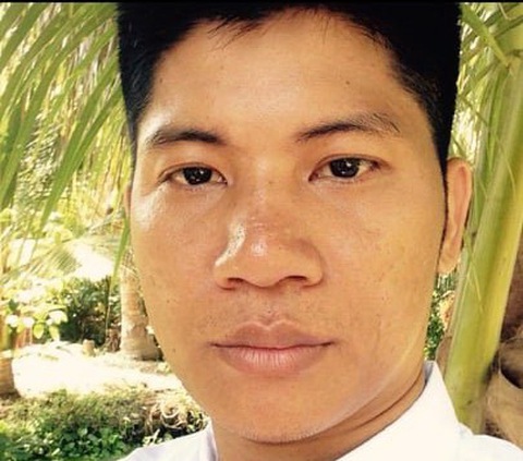 Bắt người đàn ông đâm người, đốt xe vì mâu thuẫn đất đai - Ảnh 2. Bắt người đàn ông đâm người, đốt xe vì mâu thuẫn đất đai - Ảnh 2.