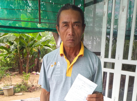 Kỳ án 39 năm không tìm ra hung thủ: Công an mời con ông Võ Tê lên làm việc - Ảnh 1. Kỳ án 39 năm không tìm ra hung thủ: Công an mời con ông Võ Tê lên làm việc - Ảnh 1.