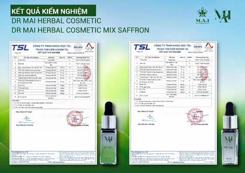 Mỹ phẩm thiên nhiên ngày càng được ưu chuộng - Ảnh 2. Mỹ phẩm thiên nhiên ngày càng được ưu chuộng - Ảnh 2.