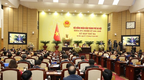 Giám đốc Sở Y tế Hà Nội: Có thể lên 1.000 ca/ngày nhưng cơ bản vẫn kiểm soát được dịch - Ảnh 1. Giám đốc Sở Y tế Hà Nội: Có thể lên 1.000 ca/ngày nhưng cơ bản vẫn kiểm soát được dịch - Ảnh 1.