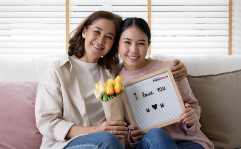 NattoEnzym: Món quà sức khỏe cho ngày đoàn viên thêm trọn vẹn - Ảnh 2. NattoEnzym: Món quà sức khỏe cho ngày đoàn viên thêm trọn vẹn - Ảnh 2.