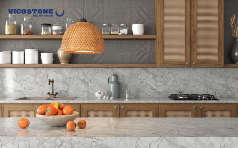 Vật liệu nội thất nói gì về tính cách của bạn? - Ảnh 2. Vật liệu nội thất nói gì về tính cách của bạn? - Ảnh 2.