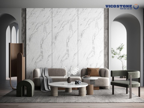 Vật liệu nội thất nói gì về tính cách của bạn? - Ảnh 3. Vật liệu nội thất nói gì về tính cách của bạn? - Ảnh 3.