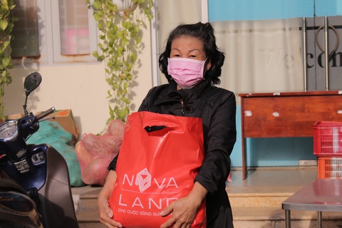 Tập đoàn Novaland được xướng tên trong Top 10 doanh nghiệp bền vững tại Việt Nam năm 2021 - Ảnh 3. Tập đoàn Novaland được xướng tên trong Top 10 doanh nghiệp bền vững tại Việt Nam năm 2021 - Ảnh 3.