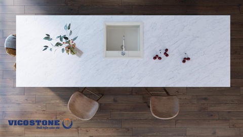 Vật liệu nội thất nói gì về tính cách của bạn? - Ảnh 4. Vật liệu nội thất nói gì về tính cách của bạn? - Ảnh 4.
