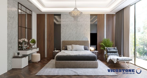 Vật liệu nội thất nói gì về tính cách của bạn? - Ảnh 5. Vật liệu nội thất nói gì về tính cách của bạn? - Ảnh 5.