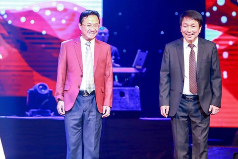 Phú Quang - Nhịp cầu đẹp giữa thơ và nhạc - Ảnh 1. Phú Quang - Nhịp cầu đẹp giữa thơ và nhạc - Ảnh 1.