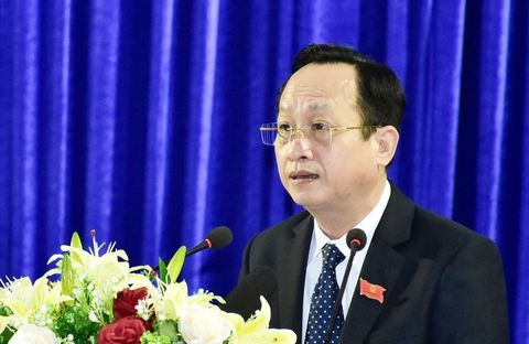 Chủ tịch Bạc Liêu: Phải mượn nguồn chi của năm 2022 để chống dịch, bị phê bình cũng đành chịu - Ảnh 1. Chủ tịch Bạc Liêu: Phải mượn nguồn chi của năm 2022 để chống dịch, bị phê bình cũng đành chịu - Ảnh 1.
