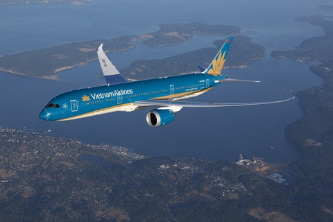 Vietnam Airlines và Vinpearl hợp tác phát triển sản phẩm hàng không - du lịch an toàn - Ảnh 2. Vietnam Airlines và Vinpearl hợp tác phát triển sản phẩm hàng không - du lịch an toàn - Ảnh 2.