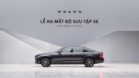Volvo Car ra mắt 6 mẫu xe mới - Ảnh 2. Volvo Car ra mắt 6 mẫu xe mới - Ảnh 2.