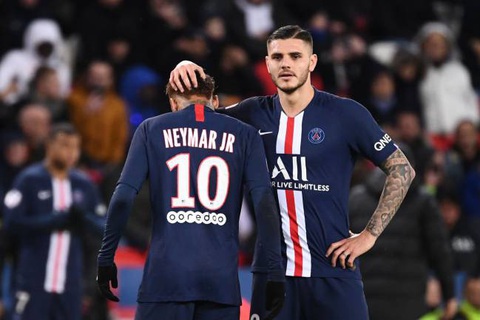 Điểm tin thể thao tối 1-2: Đồng đội Neymar mất trộm hơn 11 tỷ đồng - Ảnh 1. Điểm tin thể thao tối 1-2: Đồng đội Neymar mất trộm hơn 11 tỷ đồng - Ảnh 1.