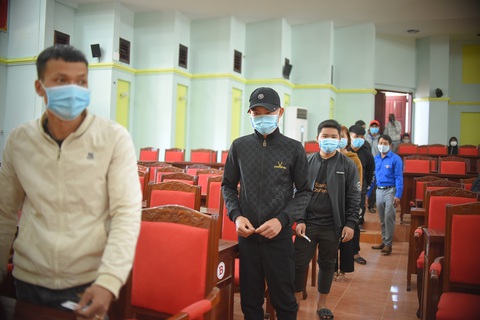 Có quà của bạn đọc báo, vợ chồng tôi có tiền mua gạo, thịt ăn tết rồi - Ảnh 3. Có quà của bạn đọc báo, vợ chồng tôi có tiền mua gạo, thịt ăn tết rồi - Ảnh 3.