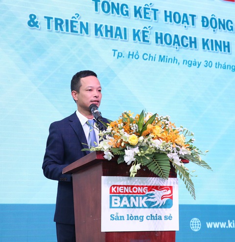 Ghế nóng ngân hàng lại ‘nóng’ trước mùa đại hội cổ đông - Ảnh 1. Ghế nóng ngân hàng lại ‘nóng’ trước mùa đại hội cổ đông - Ảnh 1.