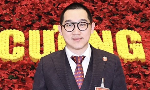 Mong đội ngũ lãnh đạo khóa mới đưa đất nước phát triển mới, đột phá mới - Ảnh 5. Mong đội ngũ lãnh đạo khóa mới đưa đất nước phát triển mới, đột phá mới - Ảnh 5.