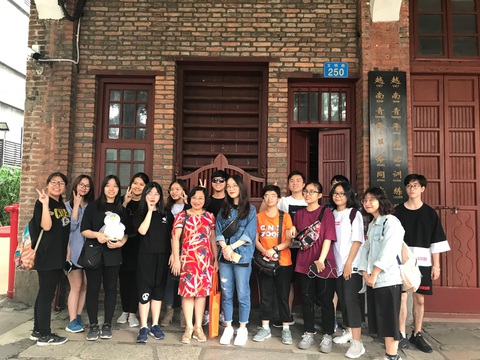 Bộ GD-ĐT: Tuyển ứng viên cho học bổng du học toàn phần tại Trung Quốc - Ảnh 1. Bộ GD-ĐT: Tuyển ứng viên cho học bổng du học toàn phần tại Trung Quốc - Ảnh 1.