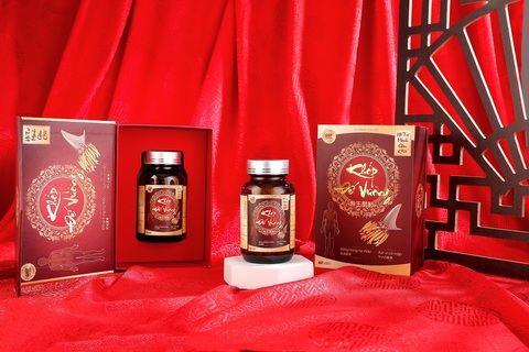 Khớp Đế Vương: Phương pháp hỗ trợ điều trị bệnh xương khớp - Ảnh 3. Khớp Đế Vương: Phương pháp hỗ trợ điều trị bệnh xương khớp - Ảnh 3.