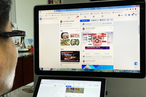 Ngành y đau đầu vì thuốc gia truyền, thuốc đông y quảng cáo tràn lan trên mạng, TV - Ảnh 1. Ngành y đau đầu vì thuốc gia truyền, thuốc đông y quảng cáo tràn lan trên mạng, TV - Ảnh 1.
