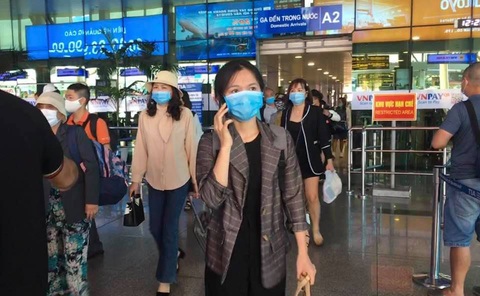 33 ca COVID-19 ở TP.HCM tưởng đơn giản nhưng nảy sinh bất ngờ ra sao? - Ảnh 1. 33 ca COVID-19 ở TP.HCM tưởng đơn giản nhưng nảy sinh bất ngờ ra sao? - Ảnh 1.