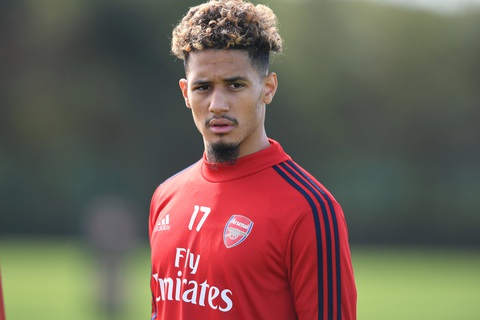 Điểm tin thể thao sáng 10-2: Cầu thủ trẻ của Arsenal bị điều tra vì phát tán clip nhạy cảm - Ảnh 4. Điểm tin thể thao sáng 10-2: Cầu thủ trẻ của Arsenal bị điều tra vì phát tán clip nhạy cảm - Ảnh 4.