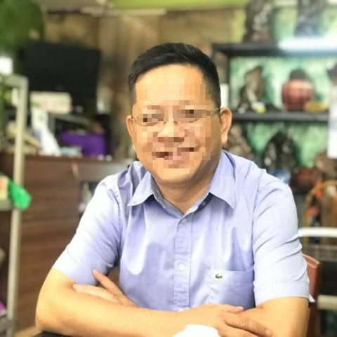 Bắt nhà báo Phan Bùi Bảo Thy điều tra hành vi đứng sau Facebook ẩn danh bôi nhọ lãnh đạo - Ảnh 1. Bắt nhà báo Phan Bùi Bảo Thy điều tra hành vi đứng sau Facebook ẩn danh bôi nhọ lãnh đạo - Ảnh 1.
