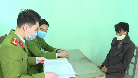 Bắt giữ nghi phạm vụ thiếu tá công an hi sinh khi đánh án ma túy - Ảnh 2. Bắt giữ nghi phạm vụ thiếu tá công an hi sinh khi đánh án ma túy - Ảnh 2.