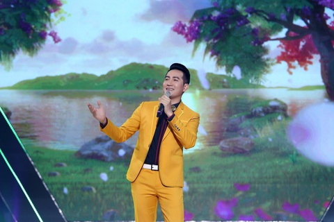 Nguyễn Phi Hùng: Chúc độc giả báo Tuổi Trẻ một năm Tân Sửu phúc lộc an khang - Ảnh 1. Nguyễn Phi Hùng: Chúc độc giả báo Tuổi Trẻ một năm Tân Sửu phúc lộc an khang - Ảnh 1.