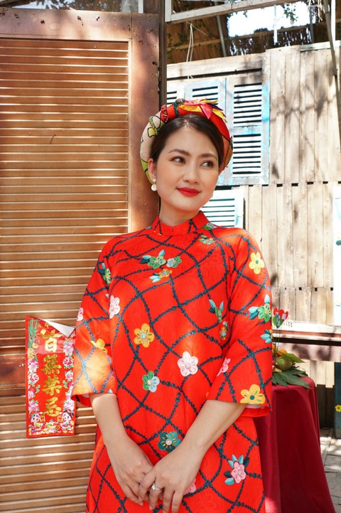 Nghệ sĩ tuổi Sửu: Thủy Tiên, Akira Phan, Ngọc Lan... nói về năm tuổi - Ảnh 3. Nghệ sĩ tuổi Sửu: Thủy Tiên, Akira Phan, Ngọc Lan... nói về năm tuổi - Ảnh 3.