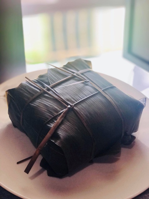 Người Việt ở Úc bước vào thời khắc giao thừa - Ảnh 4. Người Việt ở Úc bước vào thời khắc giao thừa - Ảnh 4.