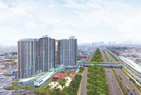 Giải pháp nào cho cơn sốt giá mang tên Thủ Đức? - Ảnh 1. Giải pháp nào cho cơn sốt giá mang tên Thủ Đức? - Ảnh 1.