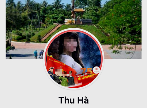 Hai cán bộ công an tỉnh bị đình chỉ vì liên quan đến vụ nhà báo Phan Bùi Bảo Thy - Ảnh 1. Hai cán bộ công an tỉnh bị đình chỉ vì liên quan đến vụ nhà báo Phan Bùi Bảo Thy - Ảnh 1.