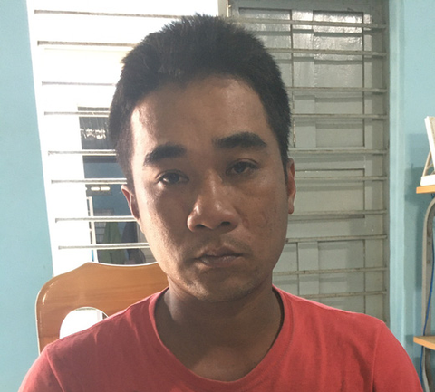Người còn lại trong vụ án mạng tiệc tất niên đã đầu thú - Ảnh 1. Người còn lại trong vụ án mạng tiệc tất niên đã đầu thú - Ảnh 1.