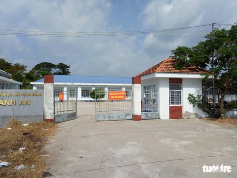 4 người từ Campuchia bơi qua sông Hậu, nhập cảnh trái phép lúc giao thừa - Ảnh 3. 4 người từ Campuchia bơi qua sông Hậu, nhập cảnh trái phép lúc giao thừa - Ảnh 3.