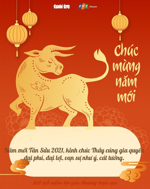 Mùng 3 Tết Thầy: Chúc thầy cô giáo sức khỏe, hạnh phúc! - Ảnh 3. Mùng 3 Tết Thầy: Chúc thầy cô giáo sức khỏe, hạnh phúc! - Ảnh 3.
