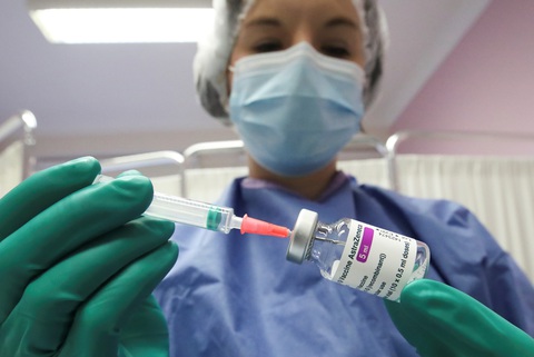 Vắc xin COVID-19: Không phải chuyện có hay chưa mà là nước nào có - Ảnh 1. Vắc xin COVID-19: Không phải chuyện có hay chưa mà là nước nào có - Ảnh 1.