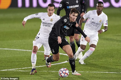 Điểm tin thể thao tối 15-2: Mbappe sẽ ở lại PSG đến giữa năm 2022 - Ảnh 3. Điểm tin thể thao tối 15-2: Mbappe sẽ ở lại PSG đến giữa năm 2022 - Ảnh 3.