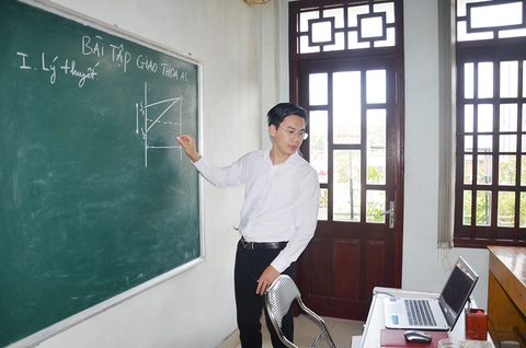 Hải Dương cho học sinh học trực tuyến từ ngày 17-2 - Ảnh 1. Hải Dương cho học sinh học trực tuyến từ ngày 17-2 - Ảnh 1.