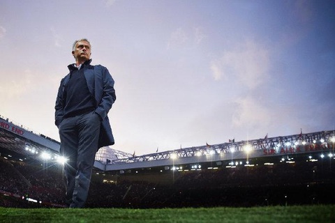 Điểm tin thể thao tối 16-2: HLV Mourinho xuất sắc nhất thế kỷ 21 - Ảnh 3. Điểm tin thể thao tối 16-2: HLV Mourinho xuất sắc nhất thế kỷ 21 - Ảnh 3.