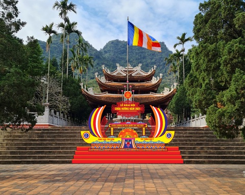 chùa hương 6 chùa hương 6