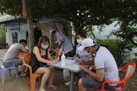 Học sinh Bà Rịa - Vũng Tàu ngừng đến trường đến hết tháng 2-2021 - Ảnh 1. Học sinh Bà Rịa - Vũng Tàu ngừng đến trường đến hết tháng 2-2021 - Ảnh 1.