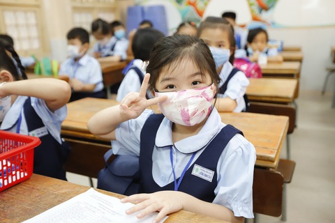Lịch học trở lại sau tết của 44 tỉnh, thành phố, thêm Đồng Nai công bố lịch mới - Ảnh 4. Lịch học trở lại sau tết của 44 tỉnh, thành phố, thêm Đồng Nai công bố lịch mới - Ảnh 4.