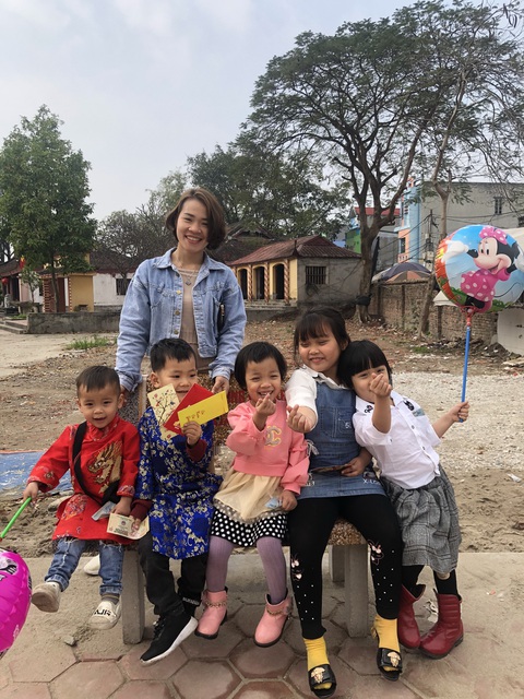 Tết xưa - Tết nay: Chao ôi, cần bao nhiêu để ngược thời gian về được với Tết xưa - Ảnh 1. Tết xưa - Tết nay: Chao ôi, cần bao nhiêu để ngược thời gian về được với Tết xưa - Ảnh 1.